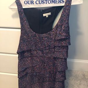 Women’s Shoshanna mini cocktail dress